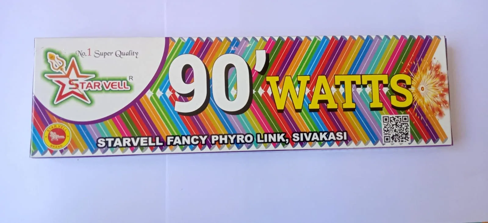 1 G (BRAND)