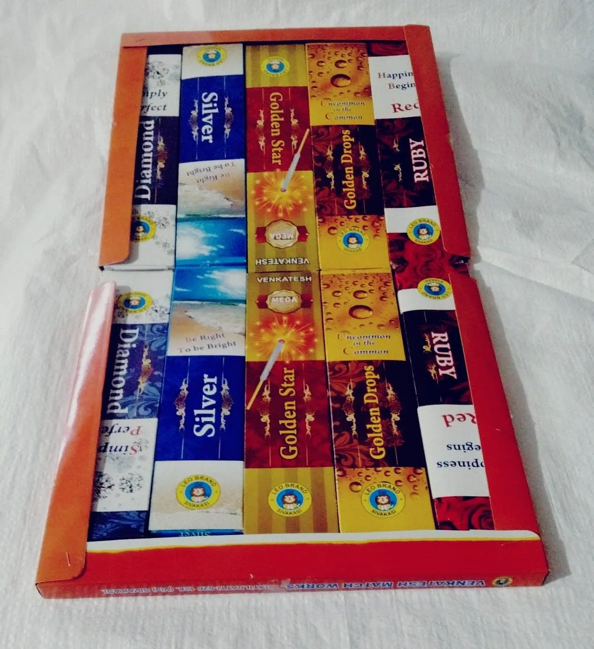 MEGA DELUXE LAPTOP (10 PCS)