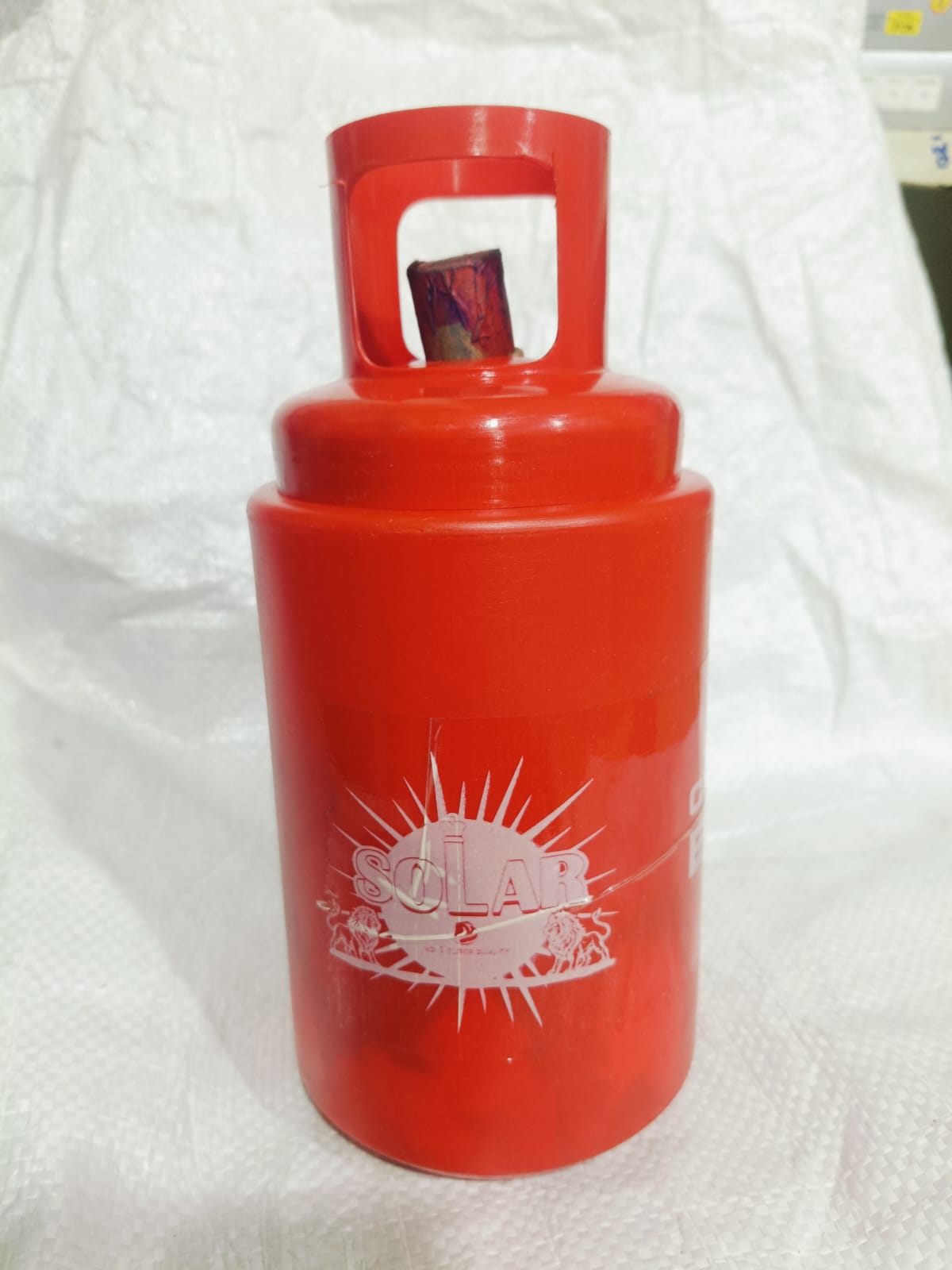 CYCLINDER BOMB 1(PCS)